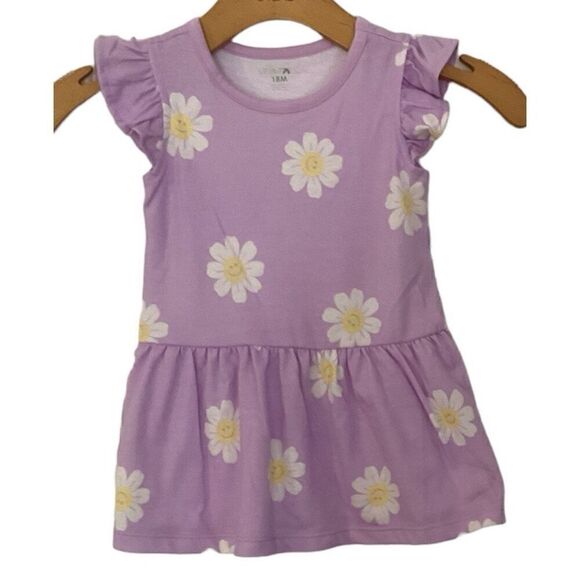 NWT Garanimals Summer Dress 18 months. - Picture 4 of 5